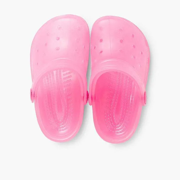 Cangrejeras Y Chanclas<Pisamonas Zuecos De Goma Para Niños