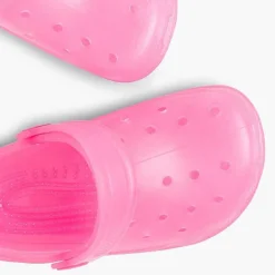 Cangrejeras Y Chanclas<Pisamonas Zuecos De Goma Para Niños