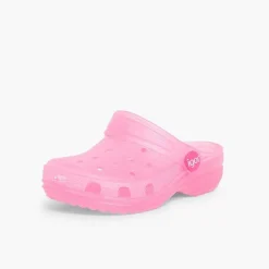 Cangrejeras Y Chanclas<Pisamonas Zuecos De Goma Para Niños