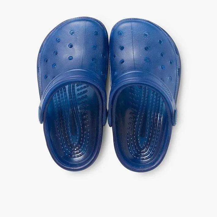Cangrejeras Y Chanclas<Pisamonas Zuecos De Goma Para Niños