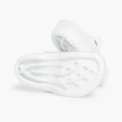 Cangrejeras Y Chanclas<Pisamonas Zuecos De Goma Para Niños