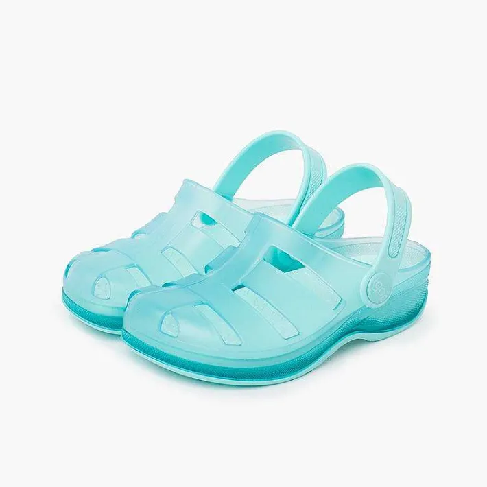 Cangrejeras Y Chanclas<Pisamonas Zuecos De Goma Surfi Para Niños