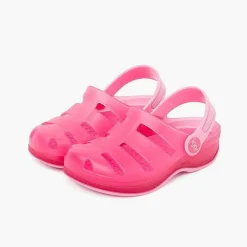 Cangrejeras Y Chanclas<Pisamonas Zuecos De Goma Surfi Para Niños