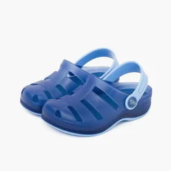 Cangrejeras Y Chanclas<Pisamonas Zuecos De Goma Surfi Para Niños