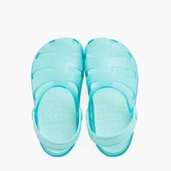 Cangrejeras Y Chanclas<Pisamonas Zuecos De Goma Surfi Para Niños