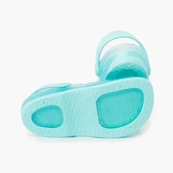 Cangrejeras Y Chanclas<Pisamonas Zuecos De Goma Surfi Para Niños