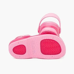 Cangrejeras Y Chanclas<Pisamonas Zuecos De Goma Surfi Para Niños