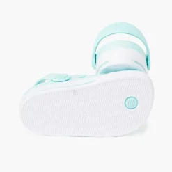 Cangrejeras Y Chanclas<Pisamonas Zuecos Goma Tipo Tenis Tira Trasera