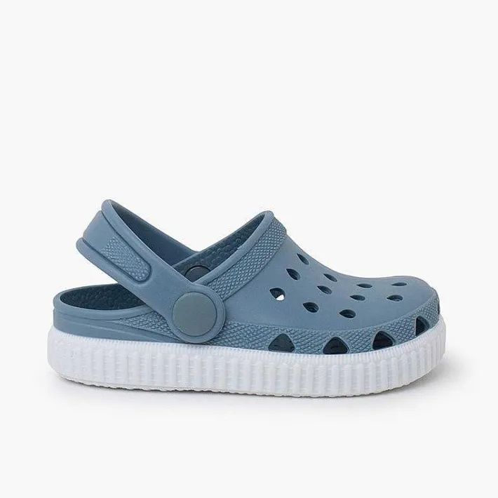 Cangrejeras Y Chanclas<Pisamonas Zuecos Goma Tipo Zapatillas