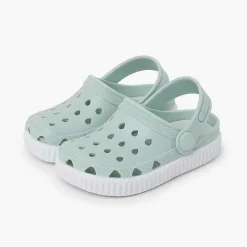 Cangrejeras Y Chanclas<Pisamonas Zuecos Goma Tipo Zapatillas