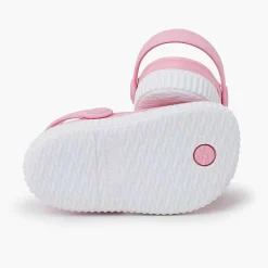 Cangrejeras Y Chanclas<Pisamonas Zuecos Goma Tipo Zapatillas