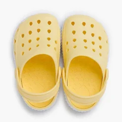 Cangrejeras Y Chanclas<Pisamonas Zuecos Goma Tipo Zapatillas