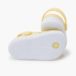 Cangrejeras Y Chanclas<Pisamonas Zuecos Goma Tipo Zapatillas