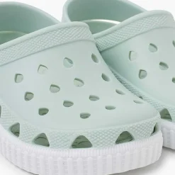 Cangrejeras Y Chanclas<Pisamonas Zuecos Goma Tipo Zapatillas