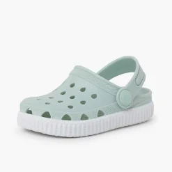 Cangrejeras Y Chanclas<Pisamonas Zuecos Goma Tipo Zapatillas