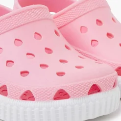 Cangrejeras Y Chanclas<Pisamonas Zuecos Goma Tipo Zapatillas