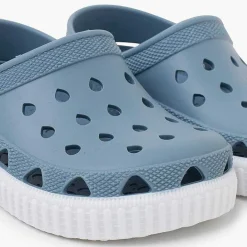 Cangrejeras Y Chanclas<Pisamonas Zuecos Goma Tipo Zapatillas