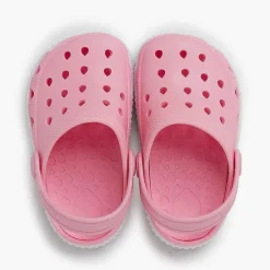 Cangrejeras Y Chanclas<Pisamonas Zuecos Goma Tipo Zapatillas