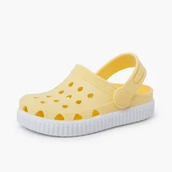 Cangrejeras Y Chanclas<Pisamonas Zuecos Goma Tipo Zapatillas