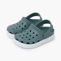Cangrejeras Y Chanclas<Pisamonas Zuecos Goma Tipo Zapatillas