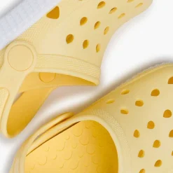 Cangrejeras Y Chanclas<Pisamonas Zuecos Goma Tipo Zapatillas