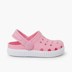 Cangrejeras Y Chanclas<Pisamonas Zuecos Goma Tipo Zapatillas
