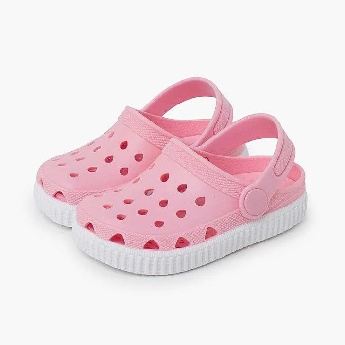 Cangrejeras Y Chanclas<Pisamonas Zuecos Goma Tipo Zapatillas