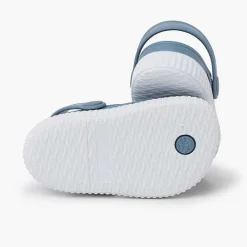 Cangrejeras Y Chanclas<Pisamonas Zuecos Goma Tipo Zapatillas