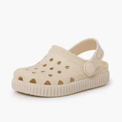 Cangrejeras Y Chanclas<Pisamonas Zuecos Goma Tipo Zapatillas Suela Color